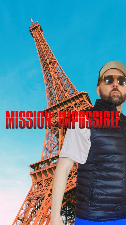 Mission Impossible 