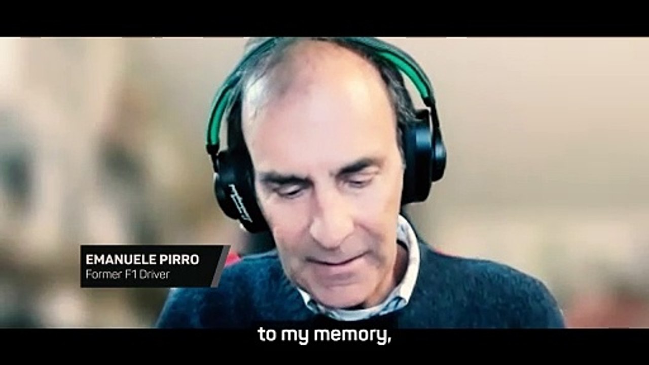 Ayrton Senna - Death of a Racing Driver