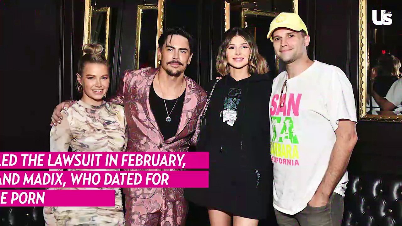 Ariana Madix Legal Team Slams Rachel Leviss Lawsuit