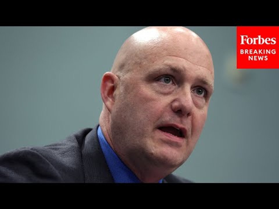 ICE Director Asked: How Many Detention Beds Should Be Provided To Border-Crossing Migrants?