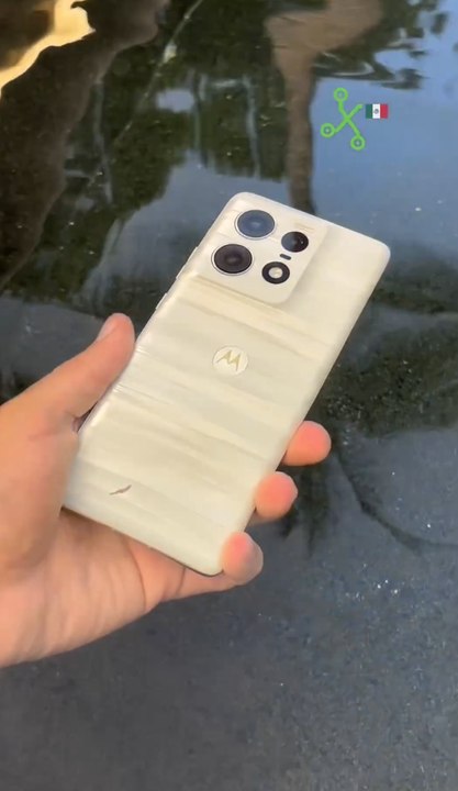 motorola edge 50 pro