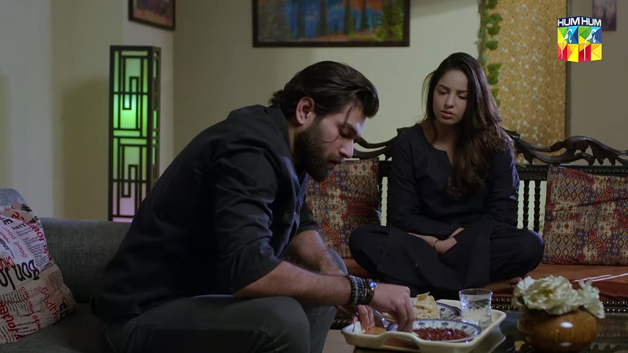 Sultanat - Episode 12 - 30th April 2024 [ Humayun Ashraf, Maha Hasan & Usman Javed ] - HUM TV