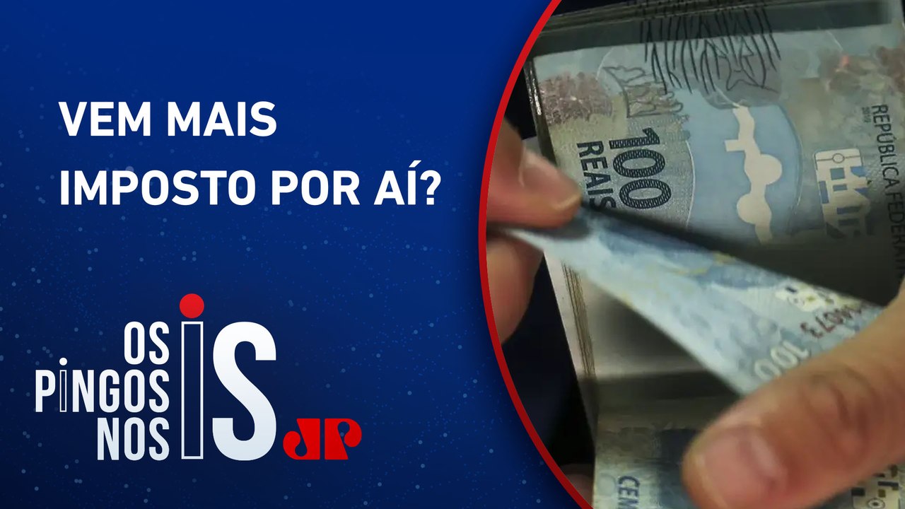 Governo tem déficit primário de R$ 1,53 bilhão em março