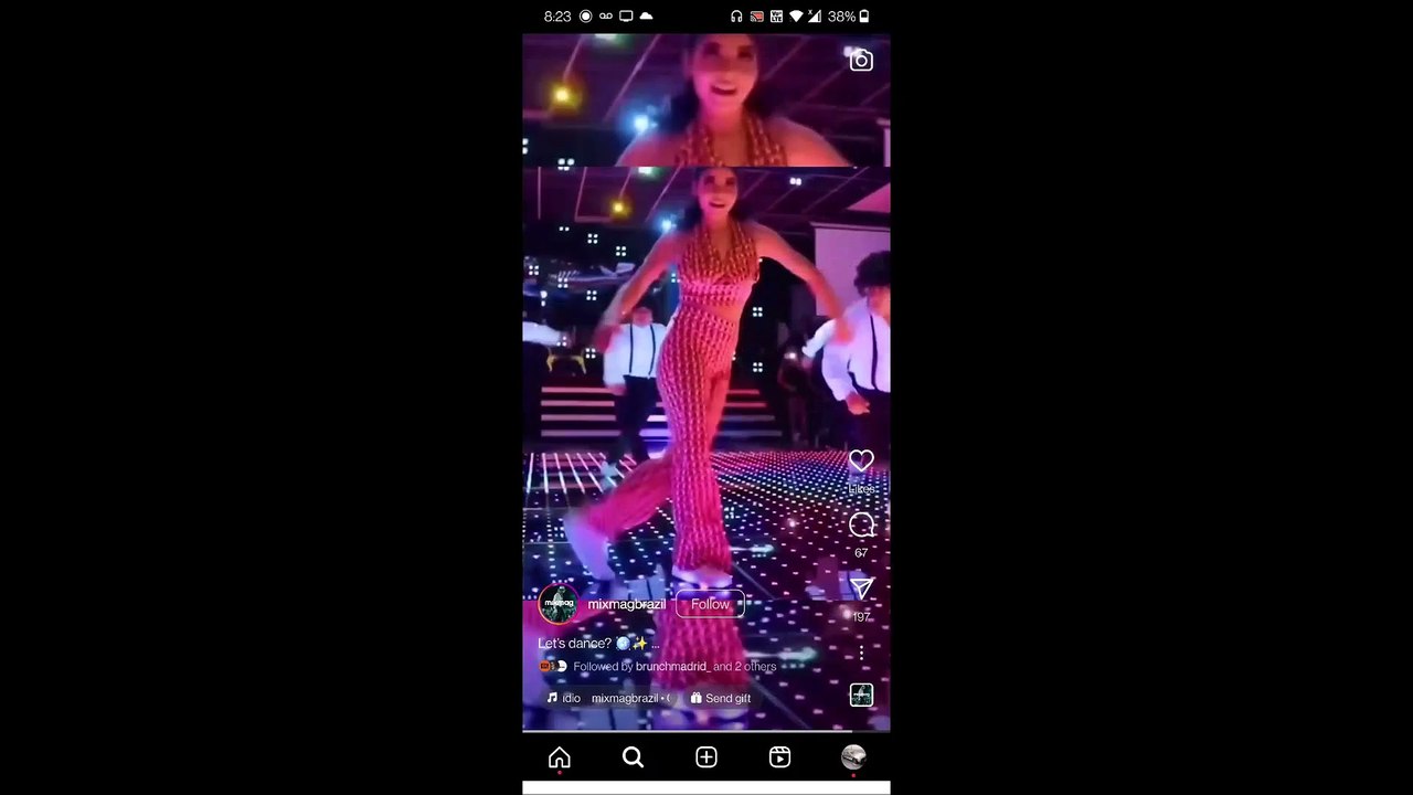 2480 #Quartz Nation Presents dj TripOner house mix