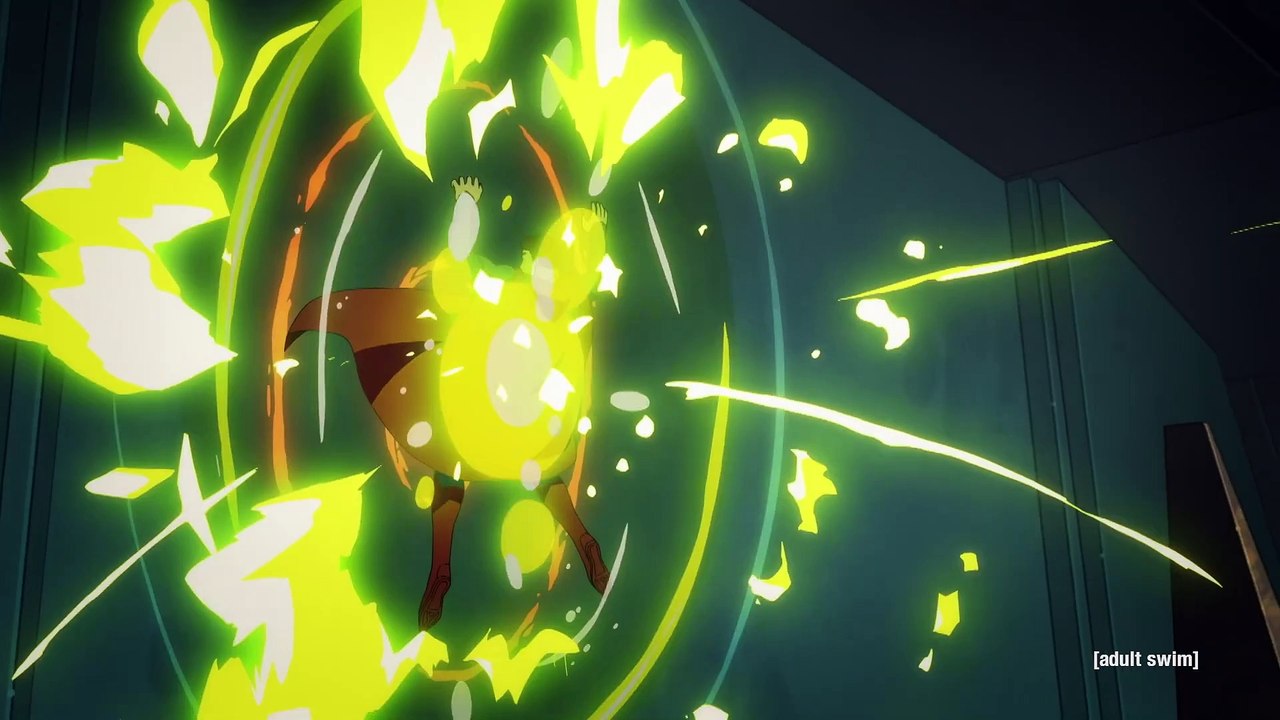 My Adventures with Superman Season 2