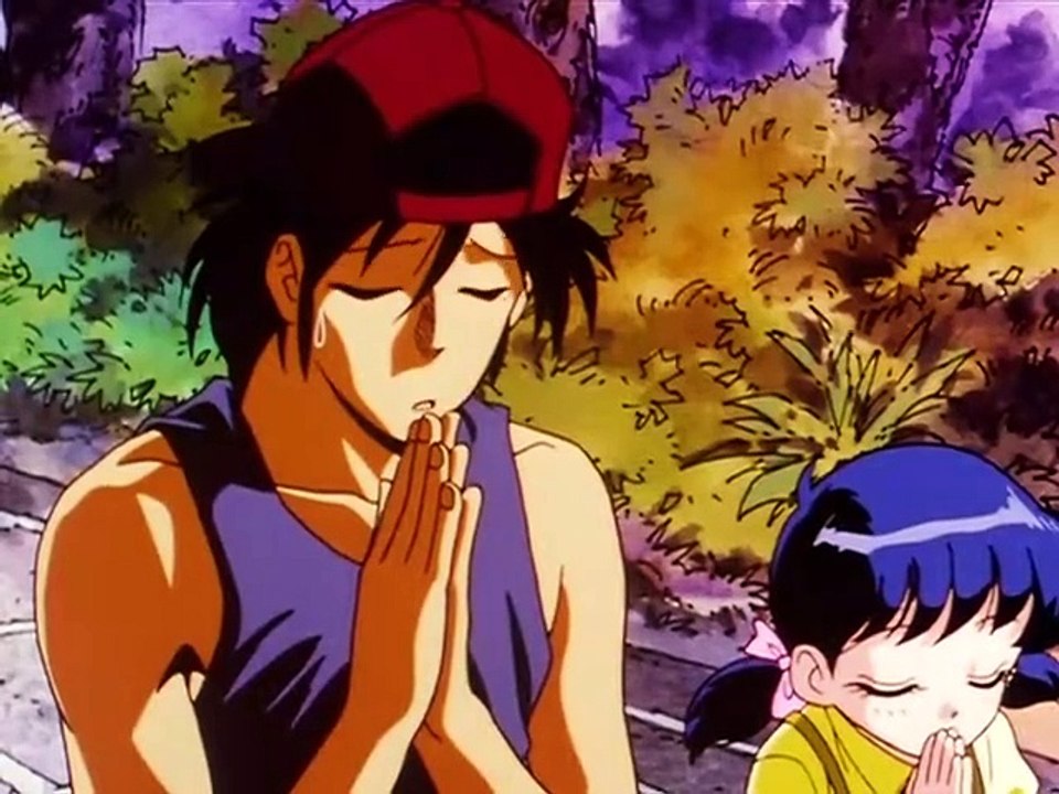 Jigoku Sensei Nube 13