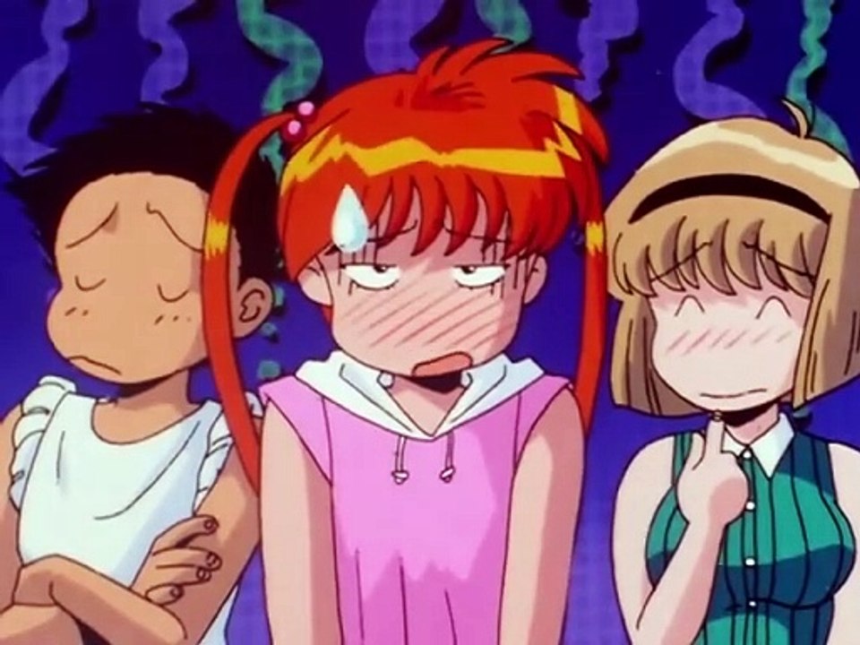 Jigoku Sensei Nube 15