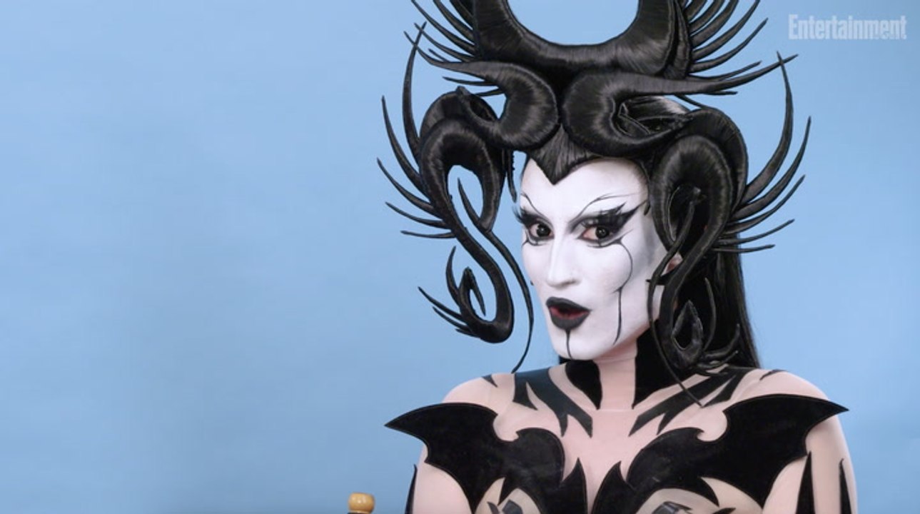 Gottmik's 'RuPaul's Drag Race All Stars 9' Contestant Preview