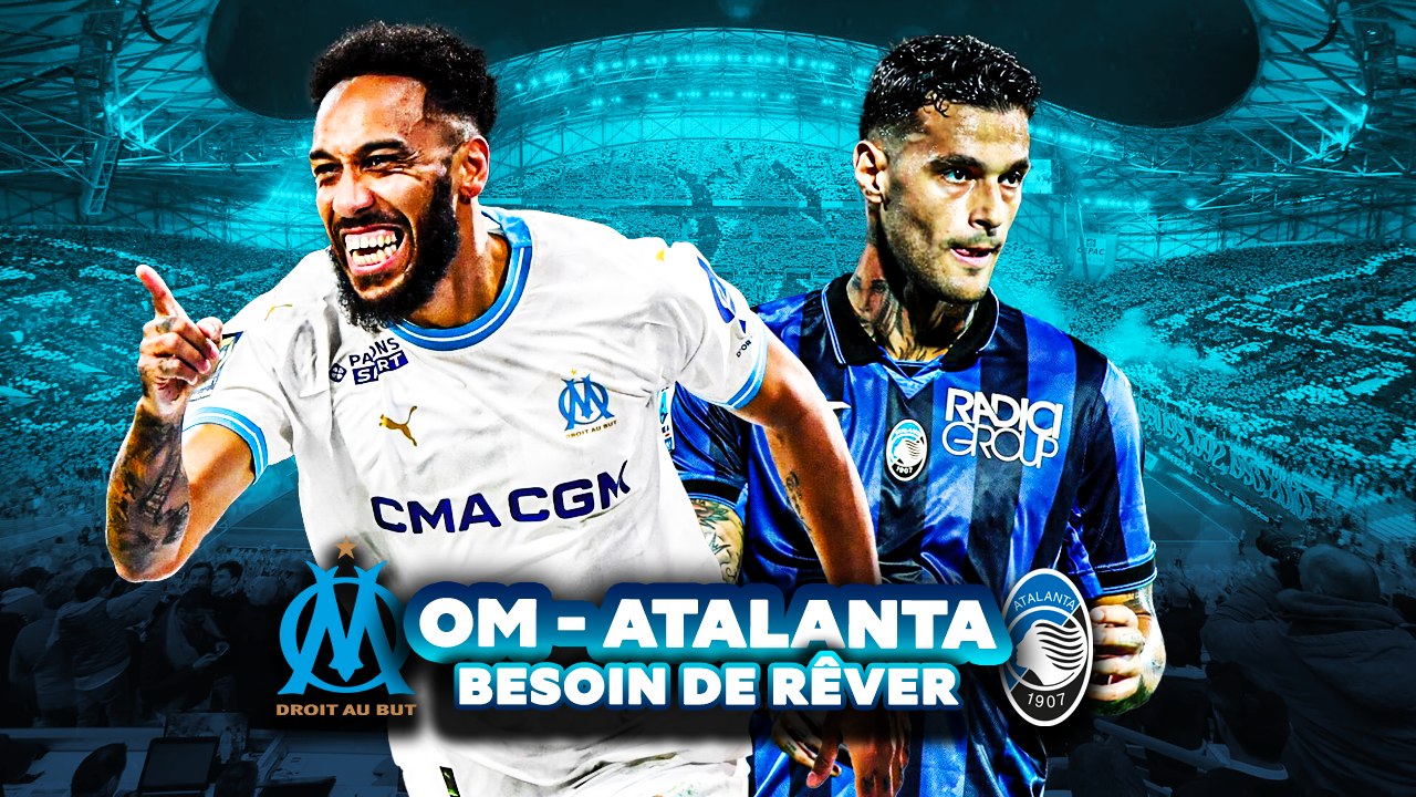 Marseille : L'aspiration à l'Europe et l'offre promotionnelle Winamax