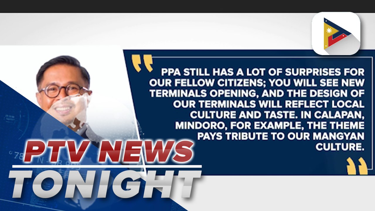 PPA to open more ports, terminals before year-end