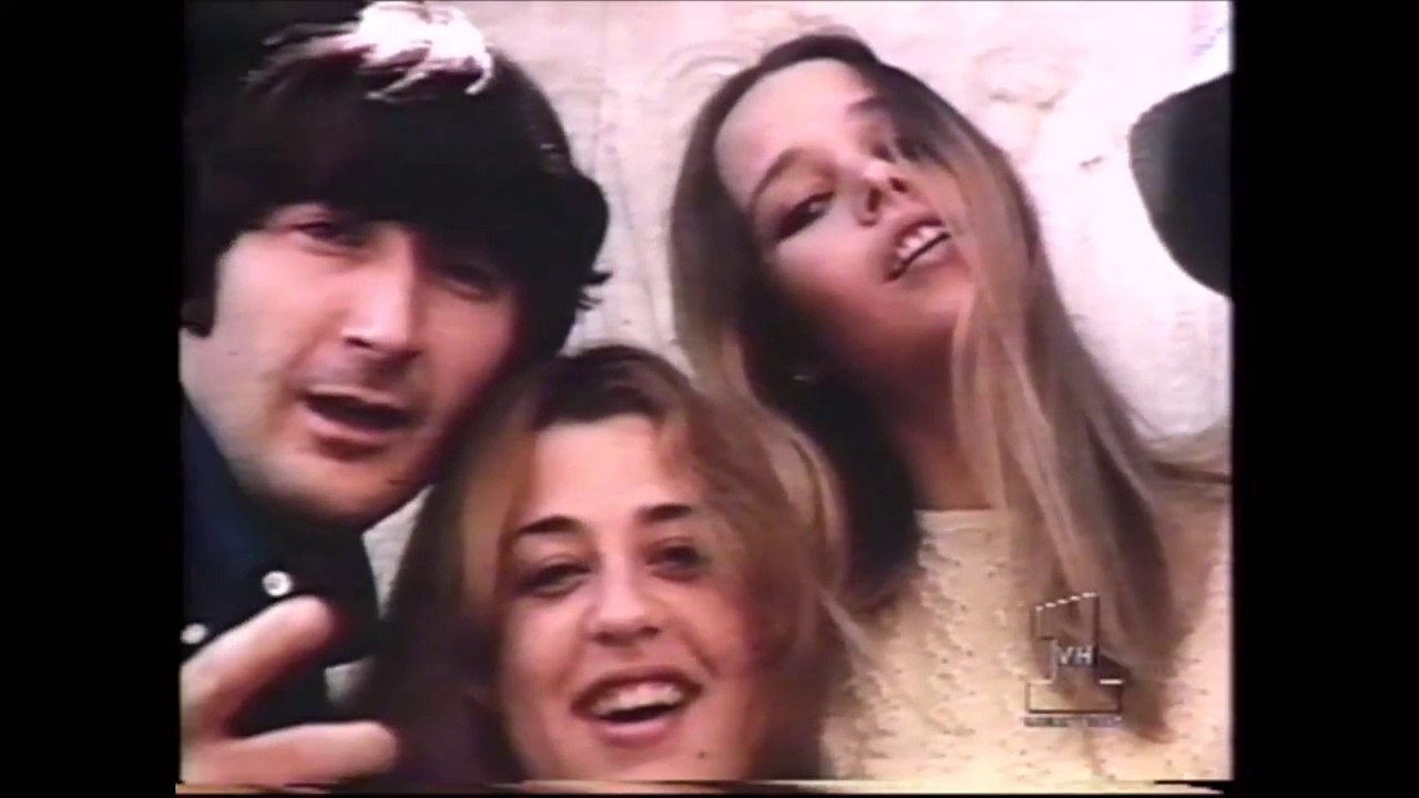 Behind The Music The Mamas & Papas - documentary