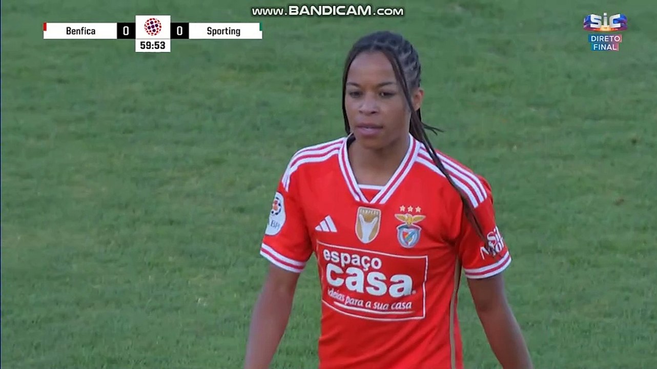 Jessica substituída