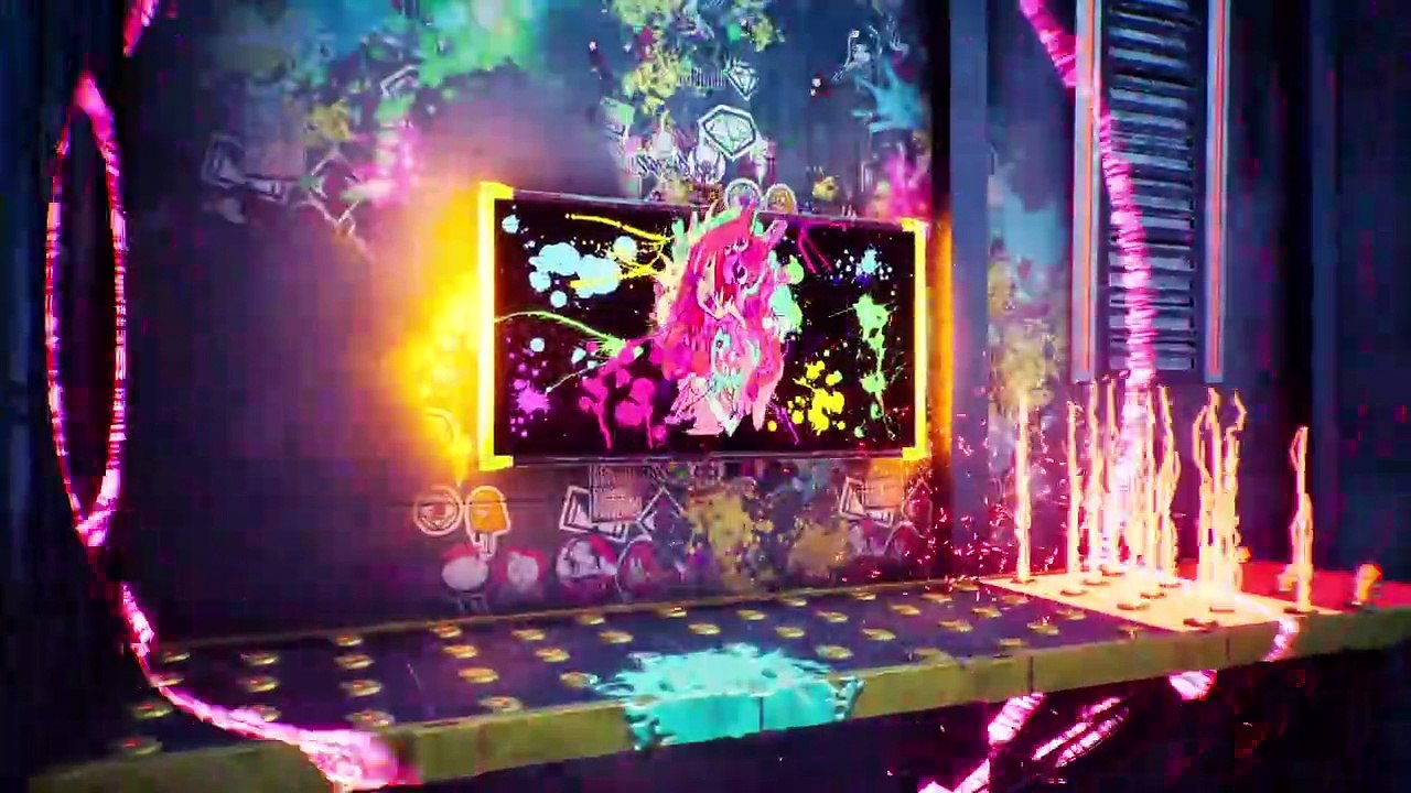 RKGK Trailer Gameplay + Launch Date