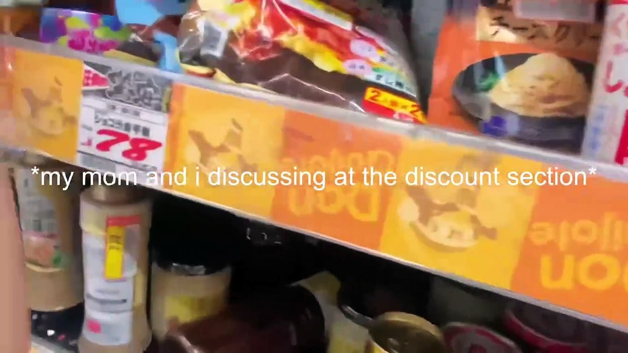 Japan Diaries: 高校生の一日