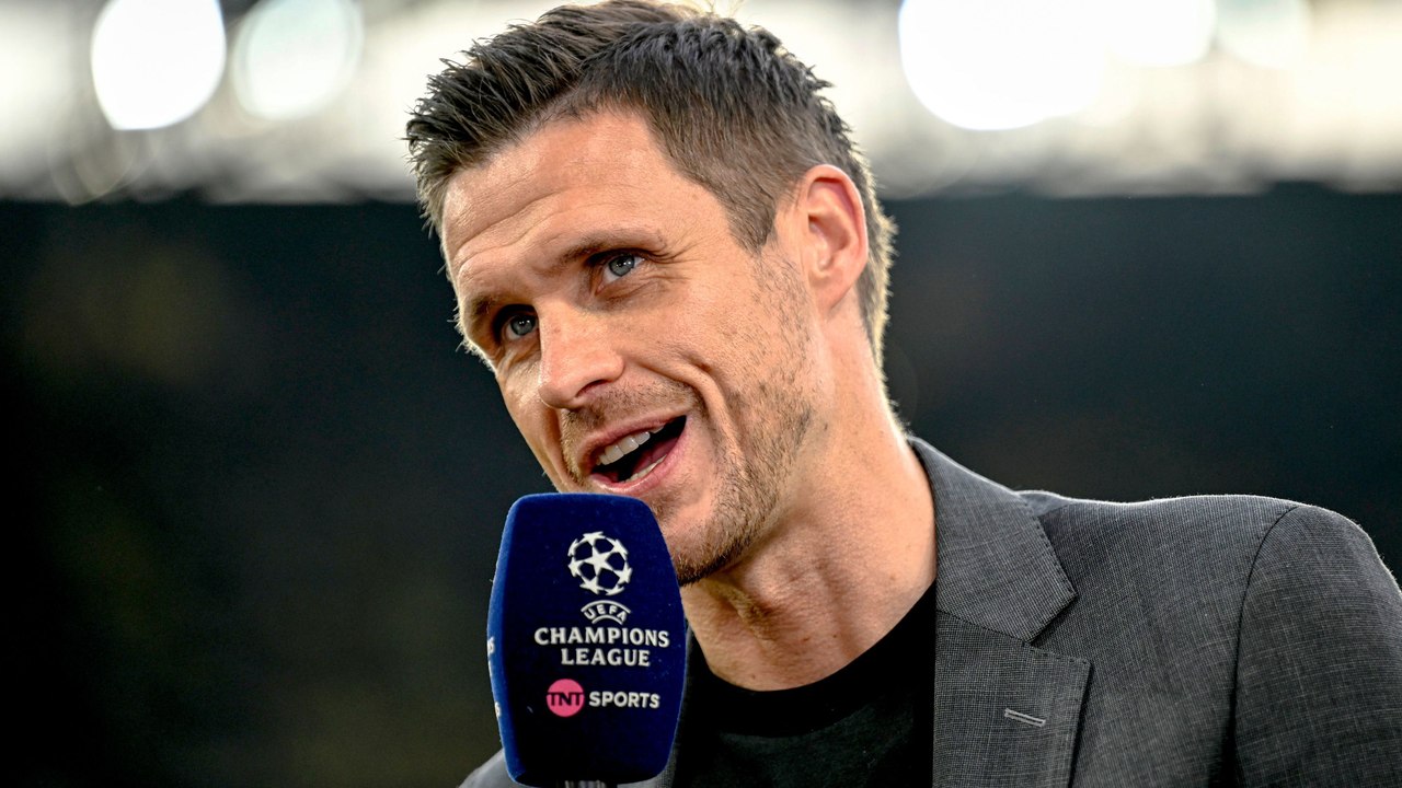 Kehl lobt die Stimmung: "Uns auch selbst ein bisschen feiern"