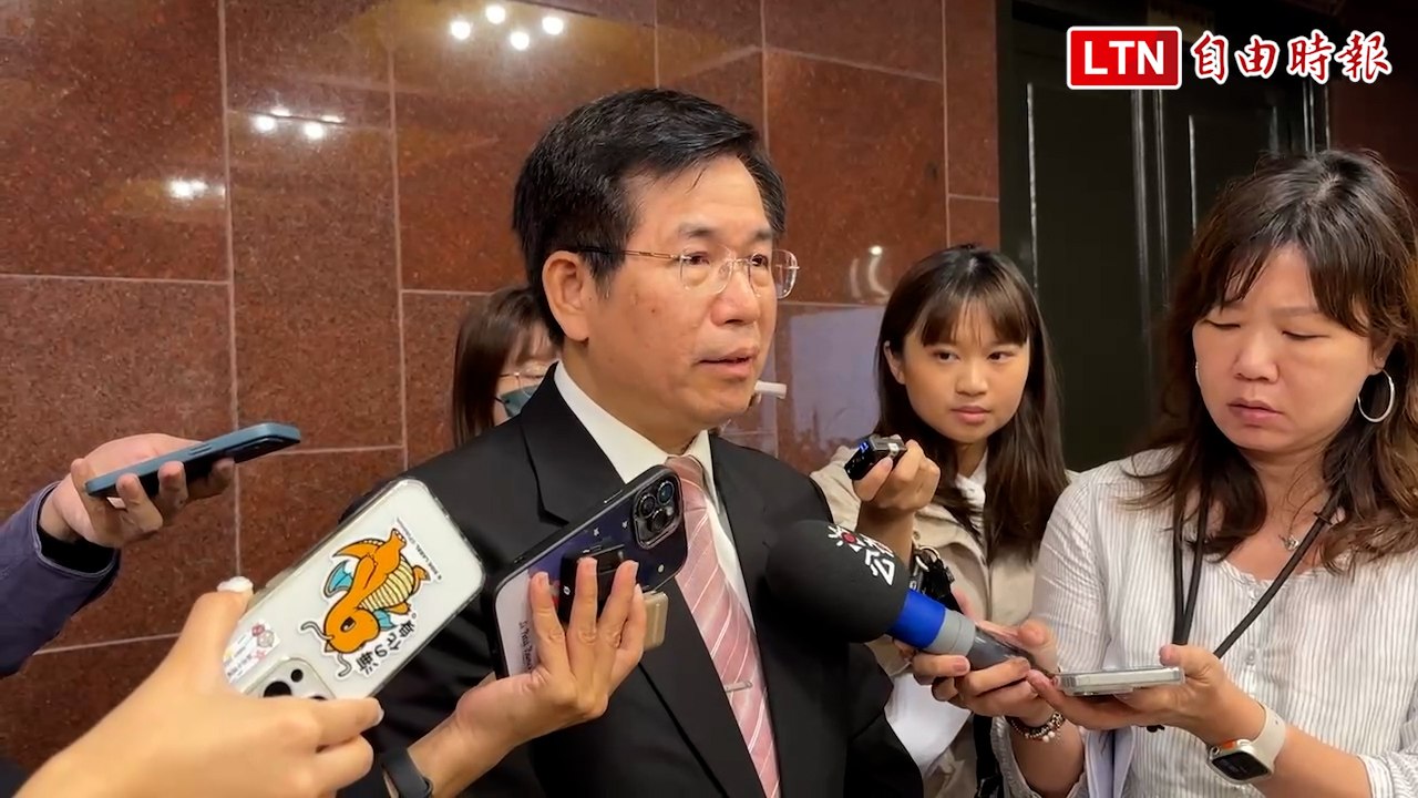 明確回應沒要廢除制服 潘文忠：學校應組服儀委員會規範