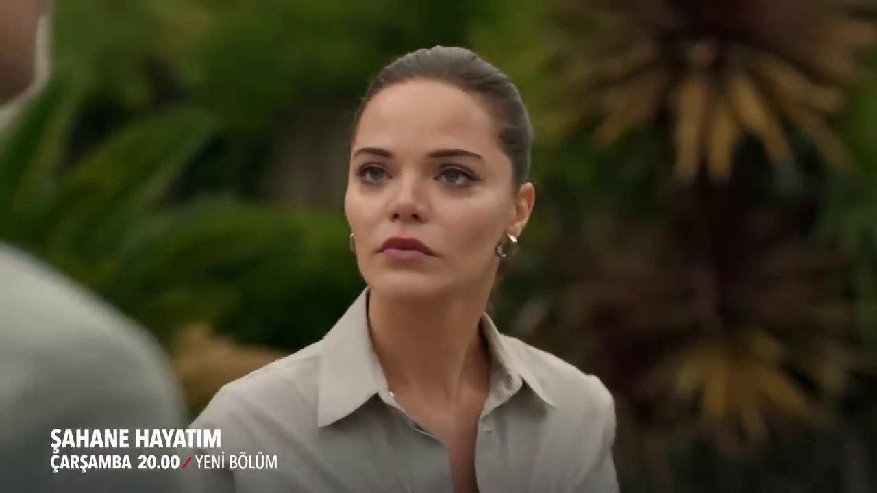 مسلسل حياتي الرائعة الحلقة 26