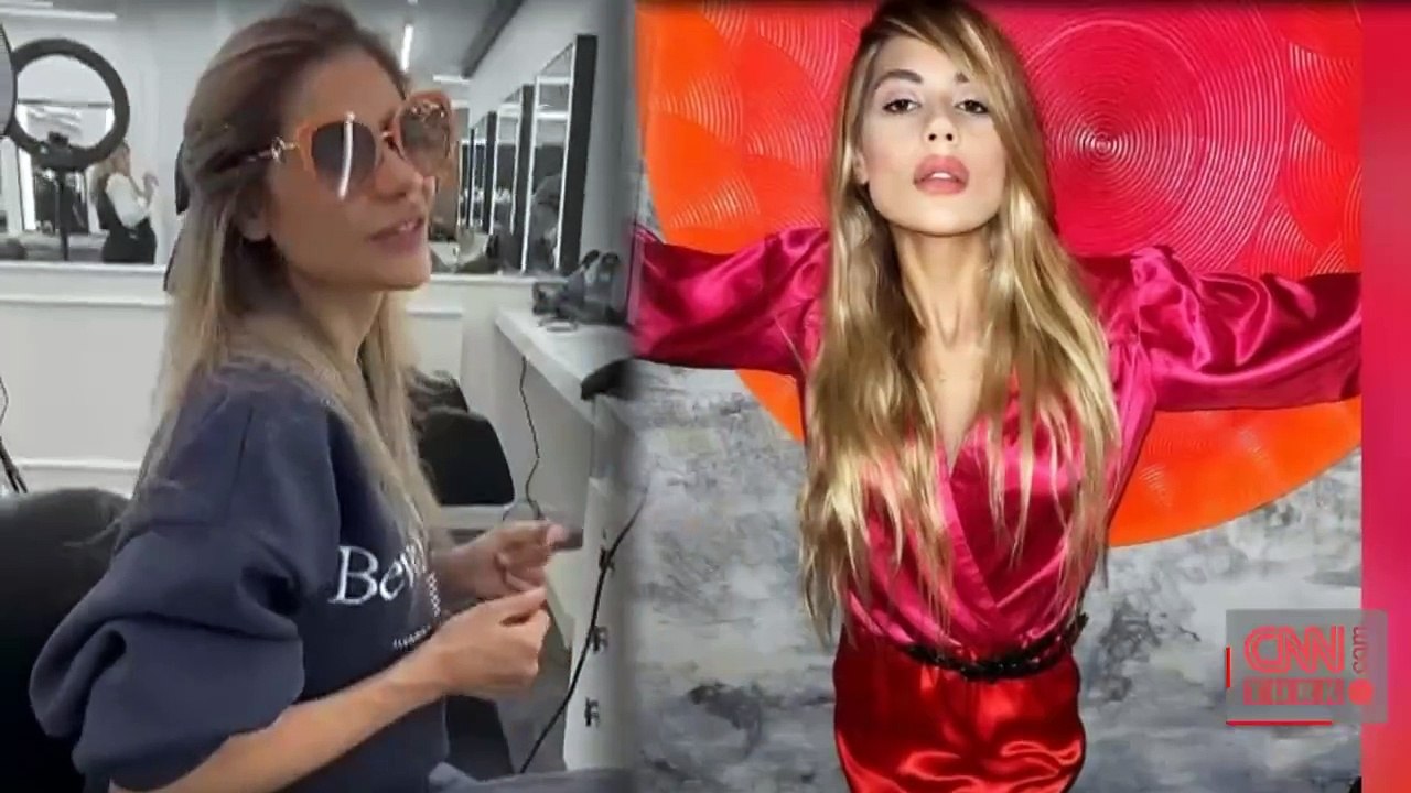 Nihal Candan neden ilk kuaföre gittiğini anlattı