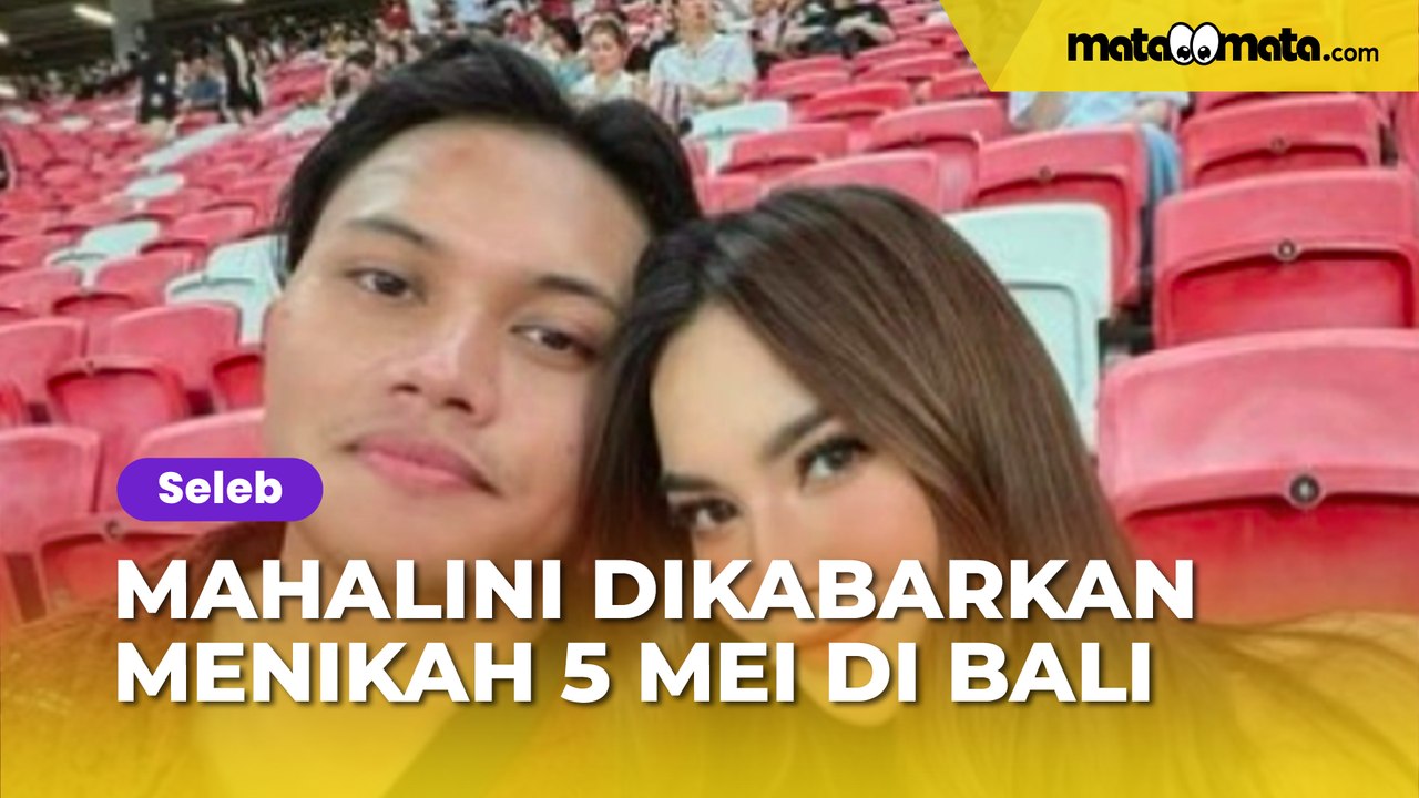 Dikabarkan Menikah 5 Mei dengan Rizky Febian di Bali, Rumah Mahalini Mulai Dihias