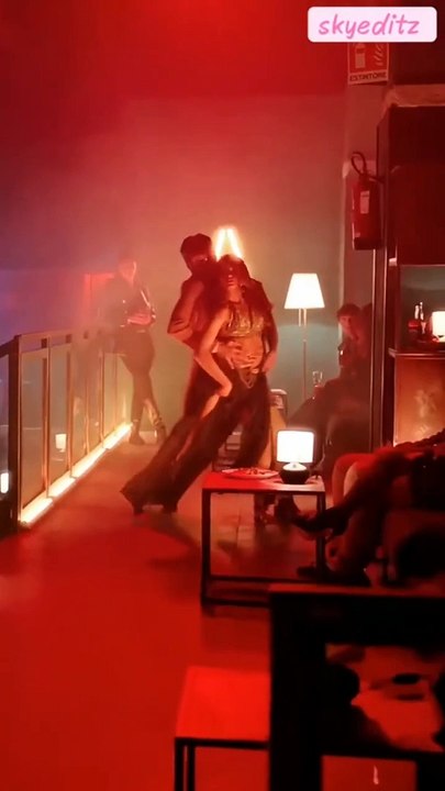 Dimple Hayathi Hot Song Compilation | Dimple Hayathi Hottest Vertical Video Edit