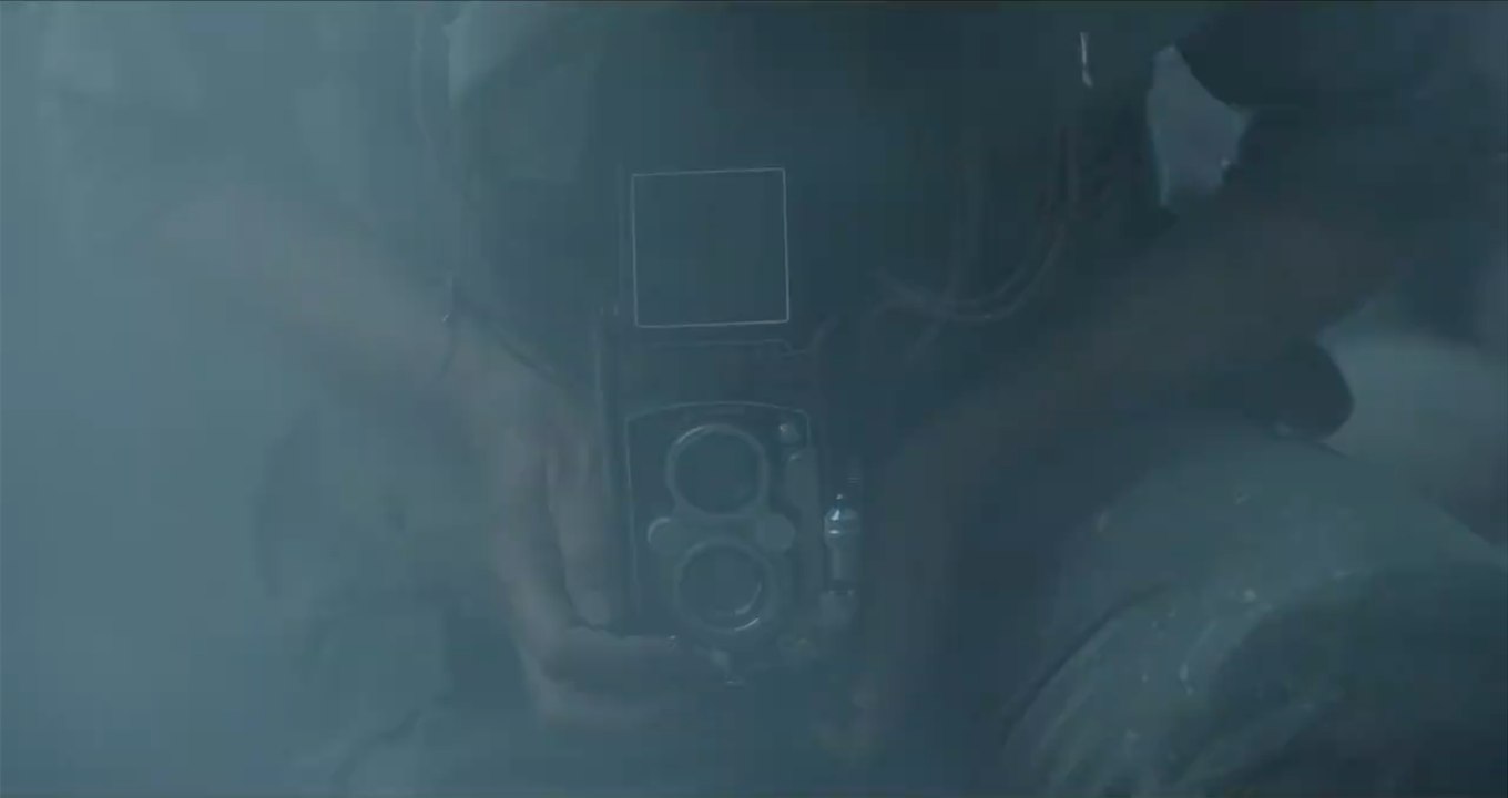 Lee Miller – Trailer (avec Kate Winslet, Marion Cotillard, Josh O'Connor et Alexander Skarsgård)