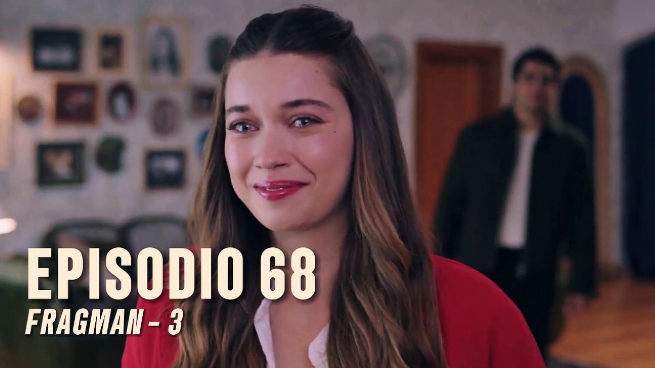 Yali Capkini Episodio 68 avance 3 subtitulado en español