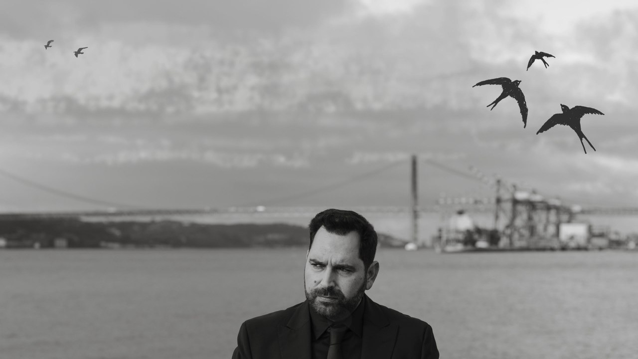 Marco Rodrigues - Pontas Soltas