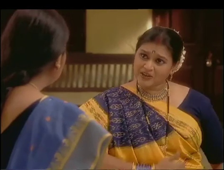 Khichdi - Episode 25