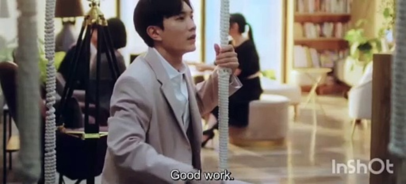 Taiwanese bl series Episode 6 Part 2