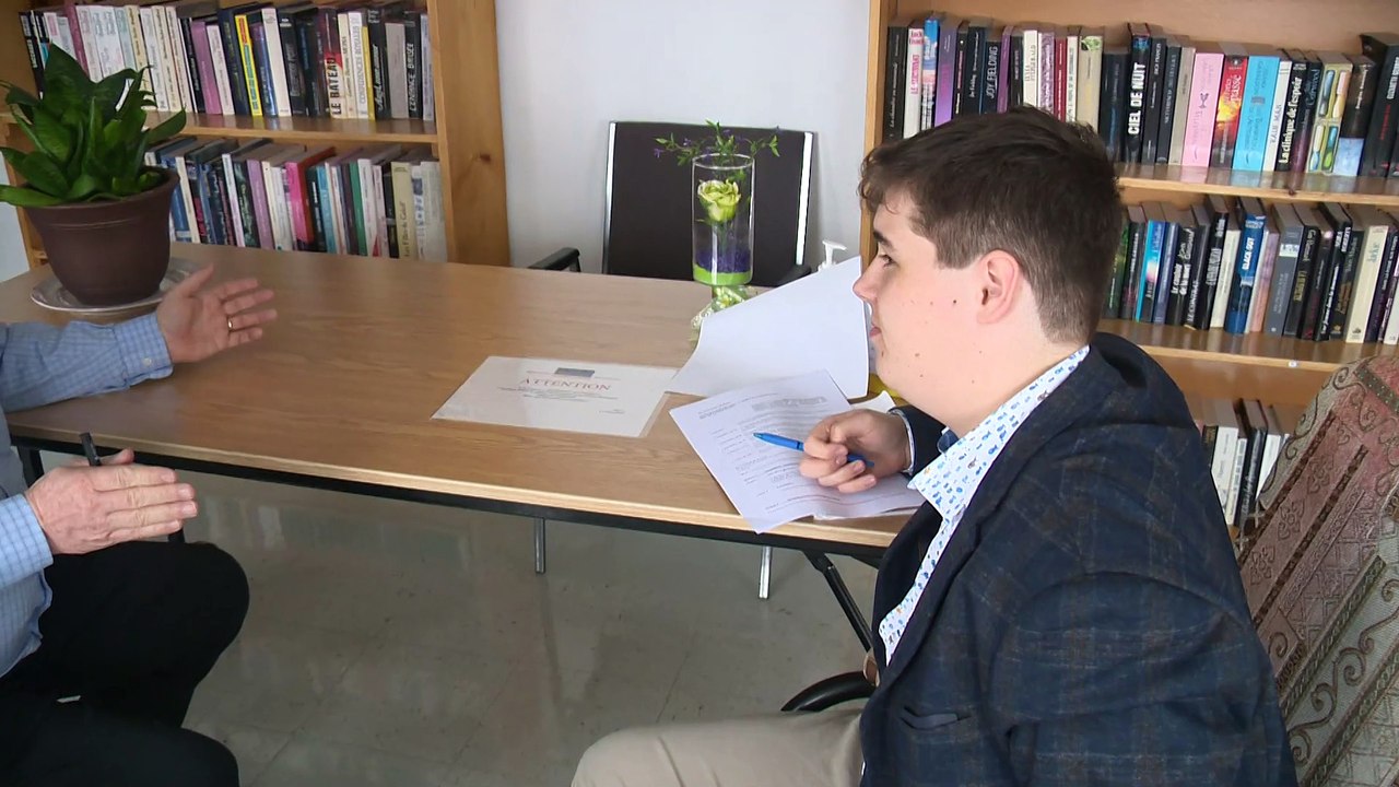 Topo air bnb st-andre