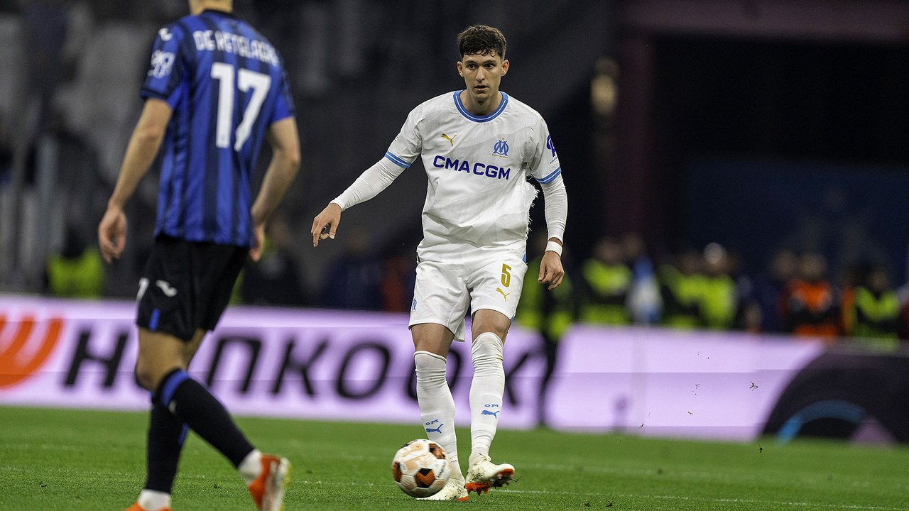 2023-2024 I OM 1-1 Atalanta : Le résumé