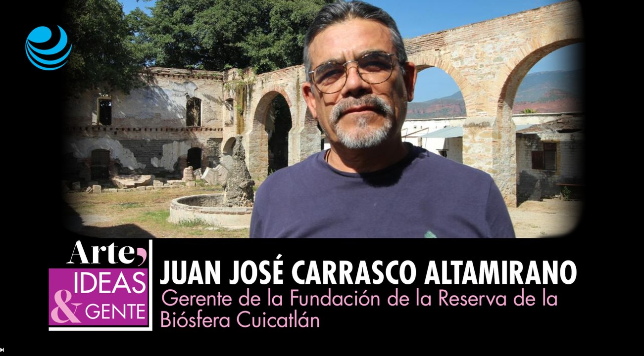 Entrevista Juan José Carrasco Altamirano