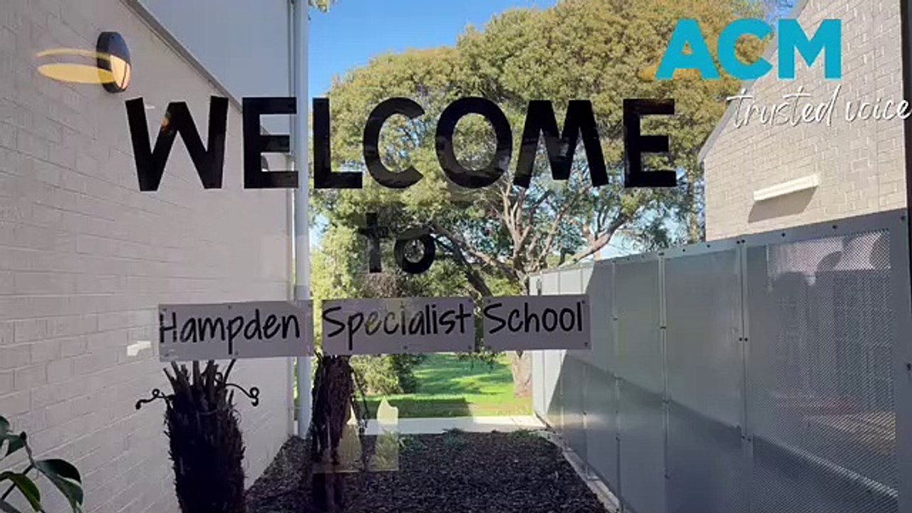 Terang school upgrades - Warrnambool Standard - May 3, 2024