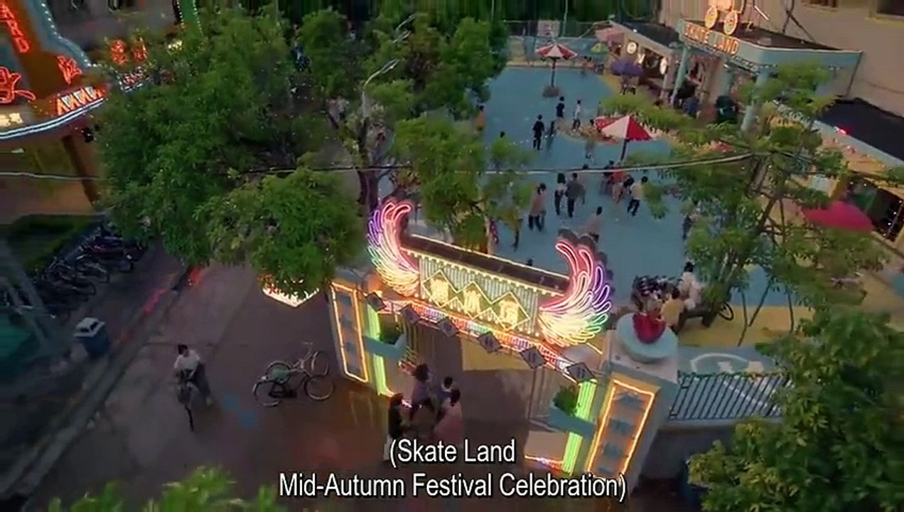 Young Babylon (2024) Episode 8 Eng SUb