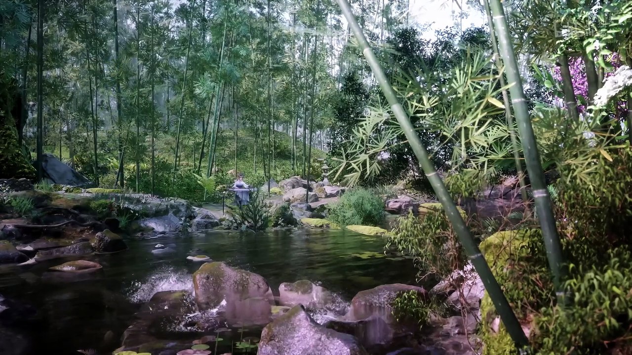 Immortality Episode 29