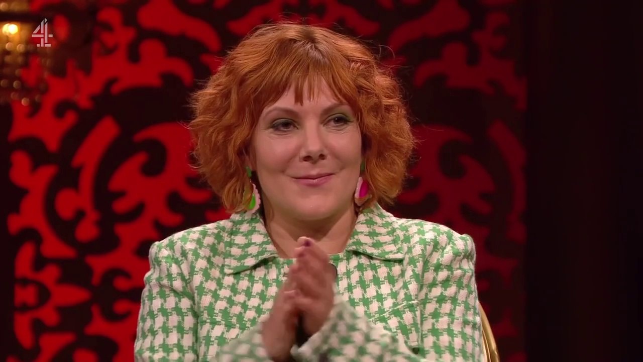 Taskmaster UK S17E06