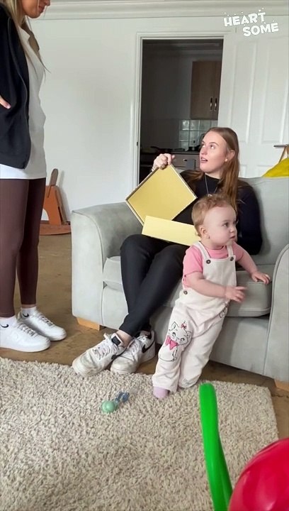 Double Trouble! | Best Friends Reveal Pregnancies at the Same Time