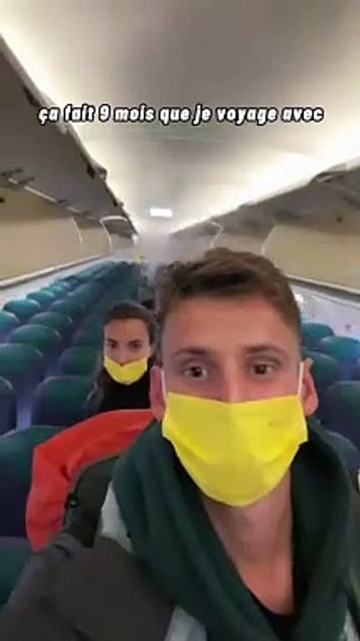 Tu vas jamais me croire ⚠️