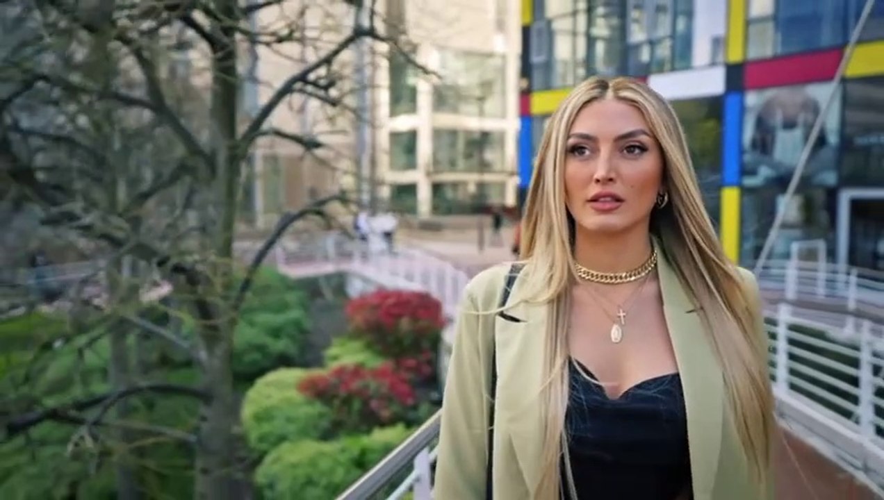 Love Triangle UK S01 E02