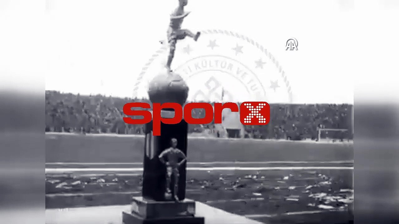 Arşivden çok özel derbi: Fenerbahçe - Galatasaray