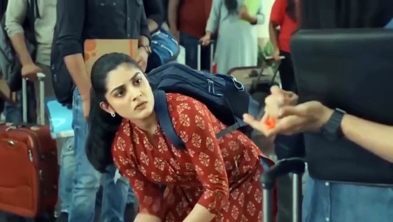 Tamil Movie Clip Saakini Daakini Full Movie