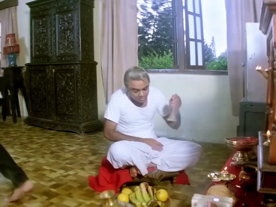 नाना पाटेकर की धमाकेदार मूवी सीन 🎬 | Krantiveer का सुपरहिट पल