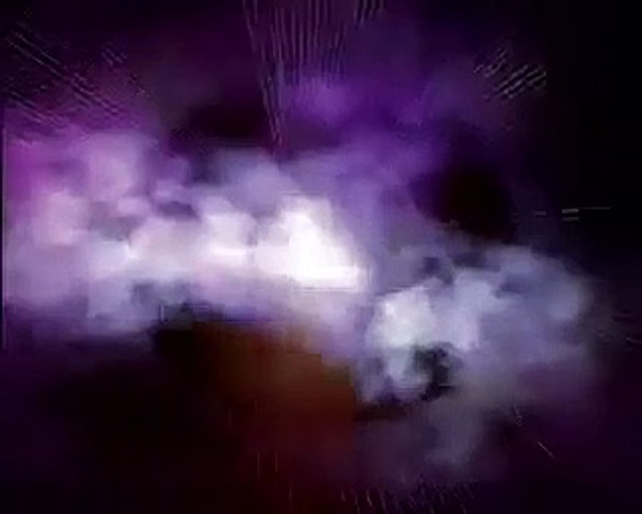 Legión - Tráiler español