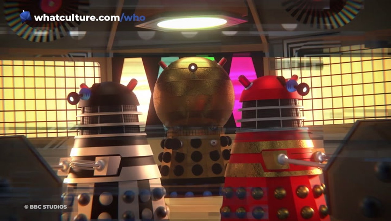 10 Doctor Who Secrets Everyone Knows But You