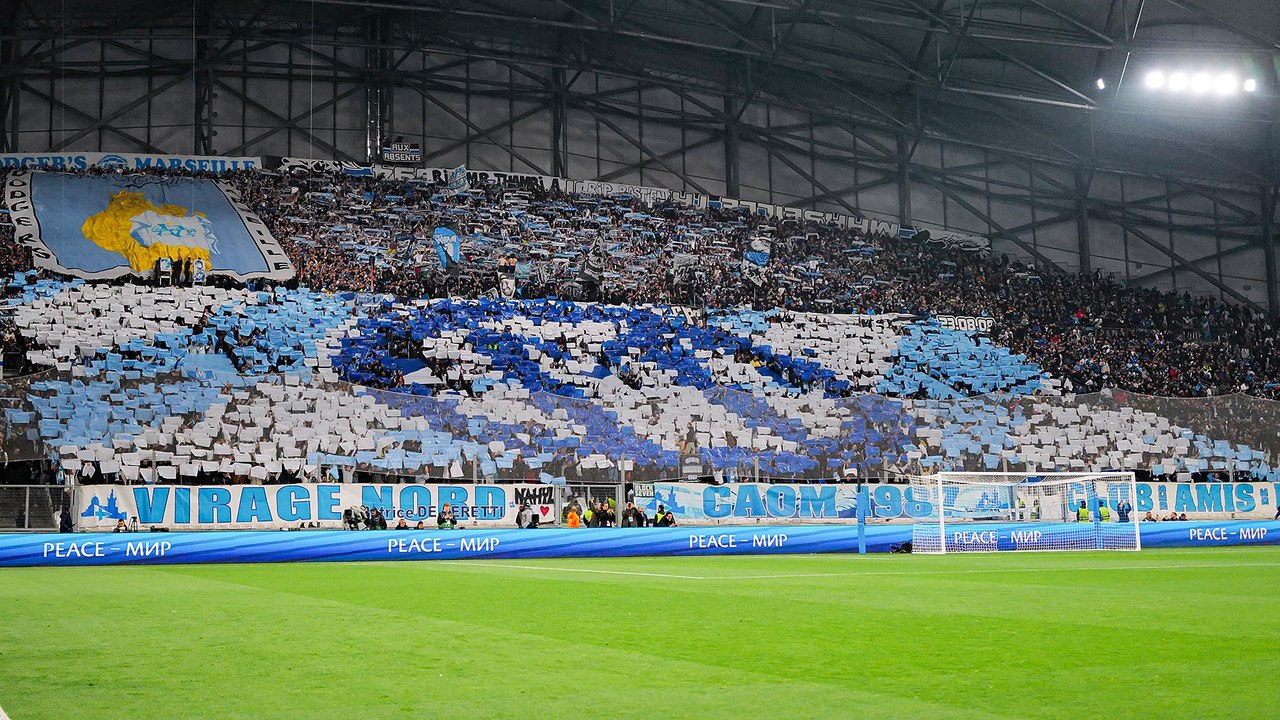 OM-Atalanta : 12e hOMme