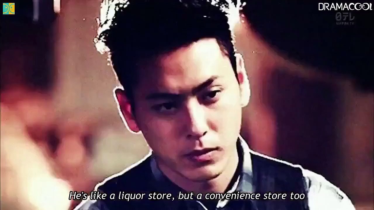 HiGH & LOW Season 1 Episode 1 【Subtitles English】