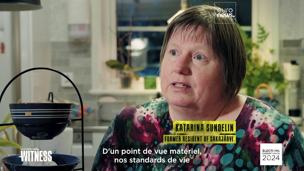 L'avenir de l'Europe : des combustibles fossiles à la dépendance aux métaux ?