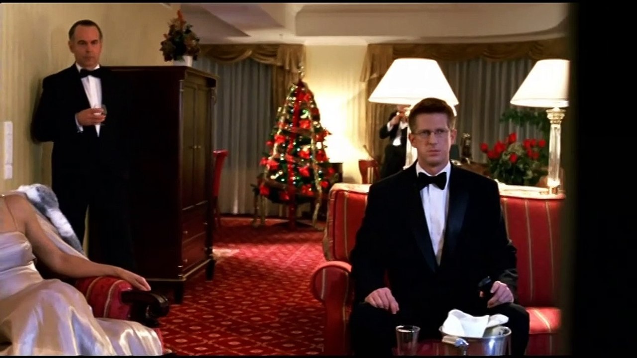 The defender - Full movie - 2004