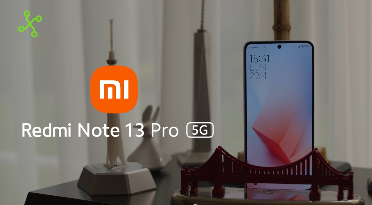 Redmi Note 13, el mejor regalo para mamá