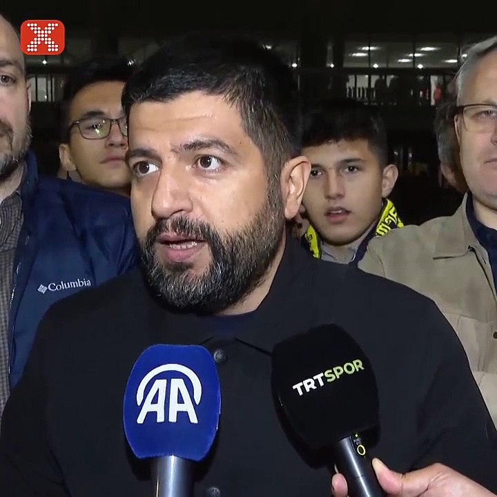 Ankaragücü'nden Beşiktaş maçı için açıklama